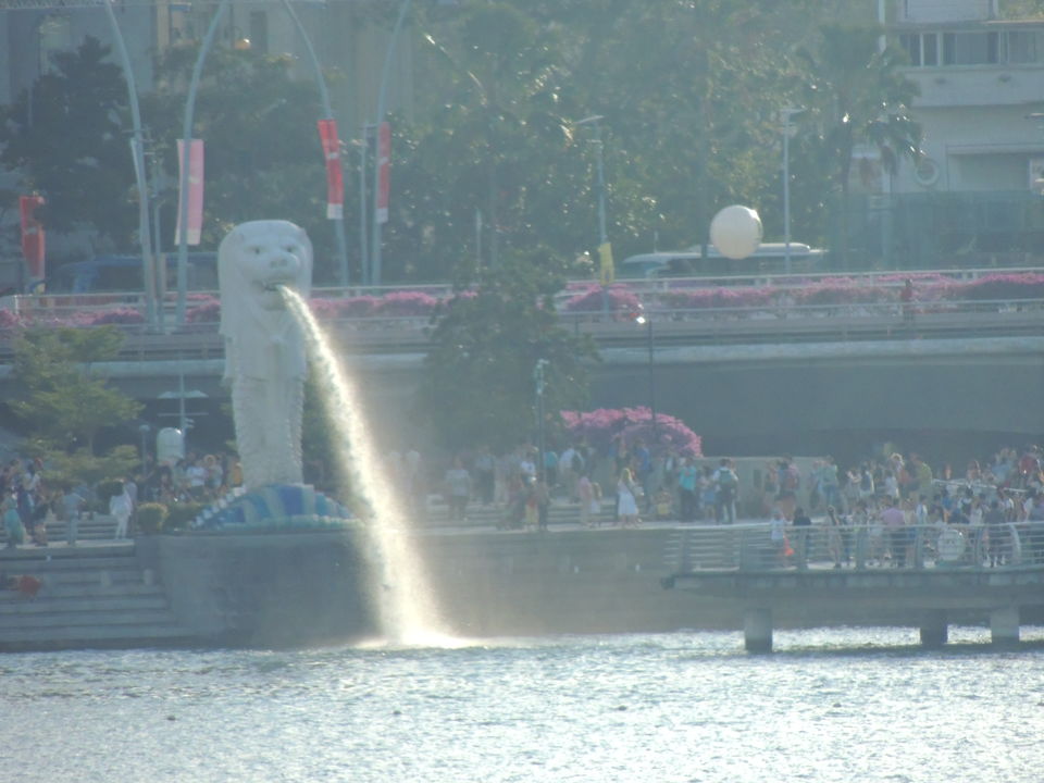 Photo of Singapore and Malaysia Trip : Photostory by Mridul Pareek