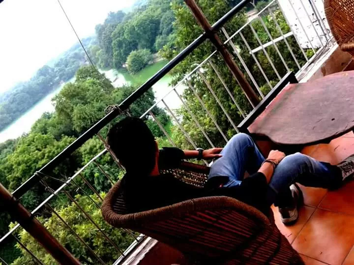 Photo of Exploring Ourself :D by Udit Gulati (Mysterious Traveller)