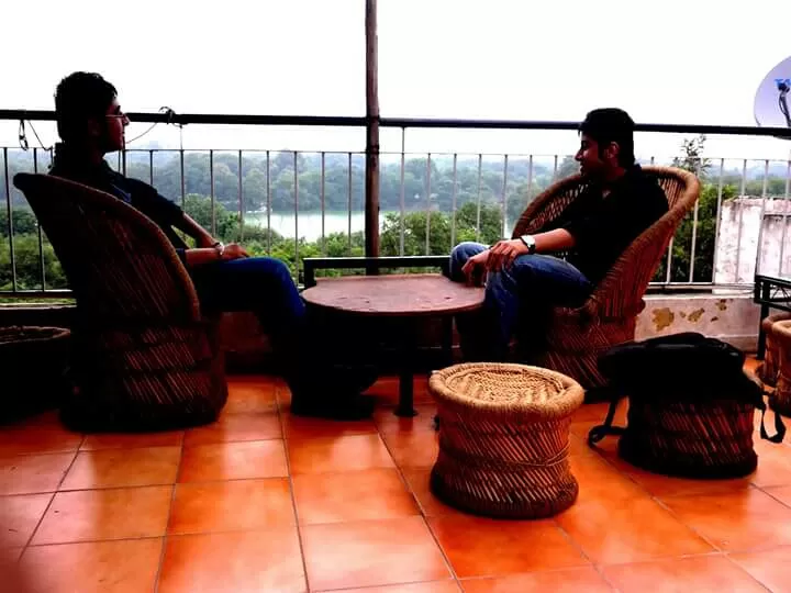 Photo of Exploring Ourself :D by Udit Gulati (Mysterious Traveller)