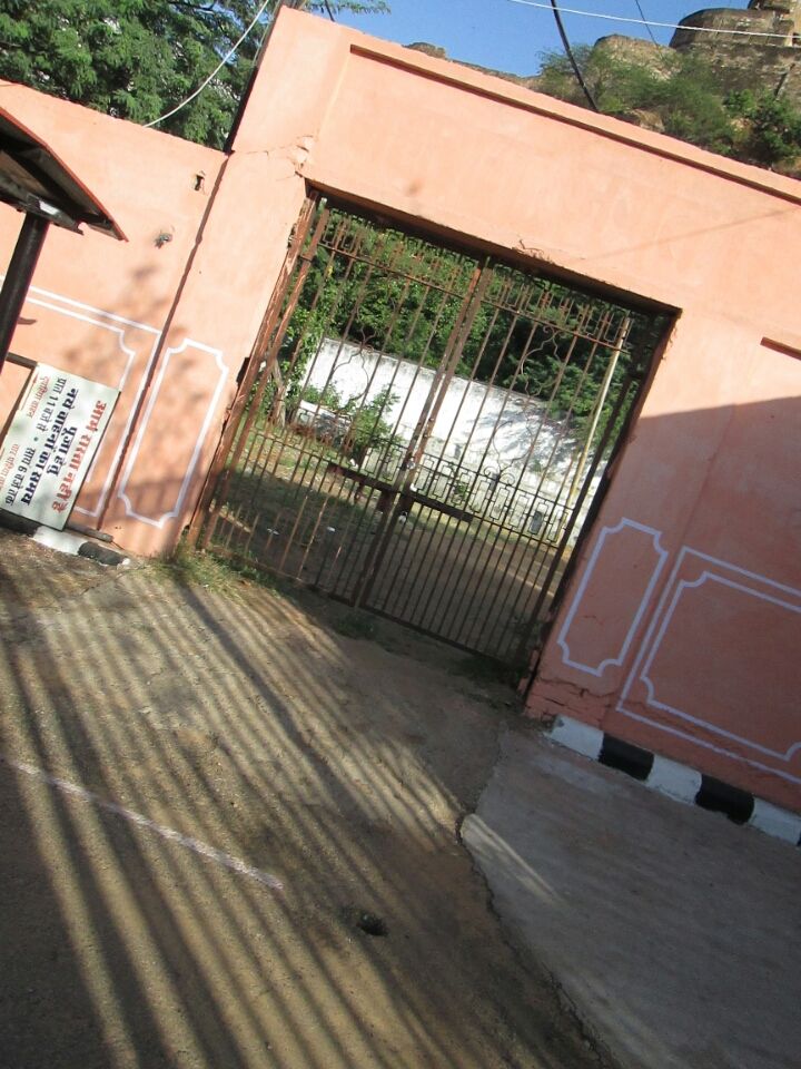 Photo of Mystic Temple of Lord Shiva by Udit Gulati (Mysterious Traveller)