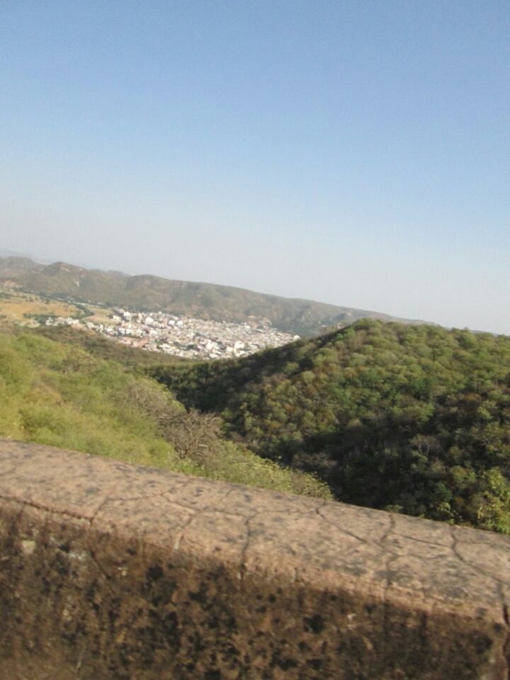 Photo of Jai Garh by Udit Gulati (Mysterious Traveller)