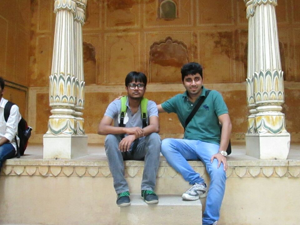 Photo of Nahar Garh by Udit Gulati (Mysterious Traveller)