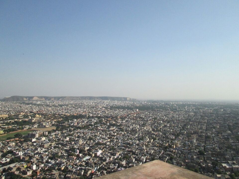 Photo of Nahar Garh by Udit Gulati (Mysterious Traveller)