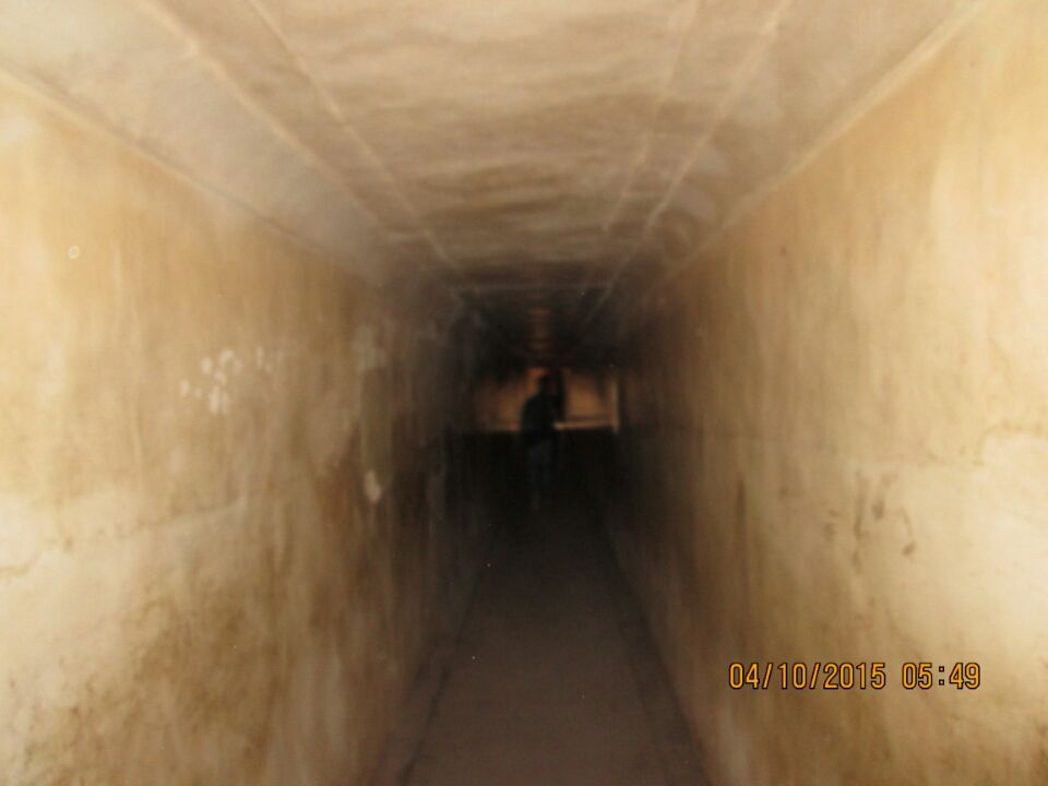 Photo of Amer Fort by Udit Gulati (Mysterious Traveller)