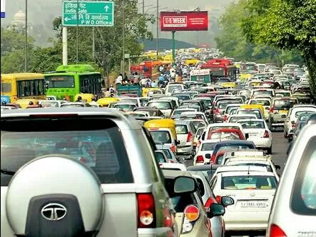Photo of Journey of Gurgaon to Gurugram ! True or vice versa? by Udit Gulati (Mysterious Traveller)
