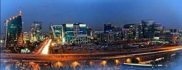Photo of Journey of Gurgaon to Gurugram ! True or vice versa? by Udit Gulati (Mysterious Traveller)
