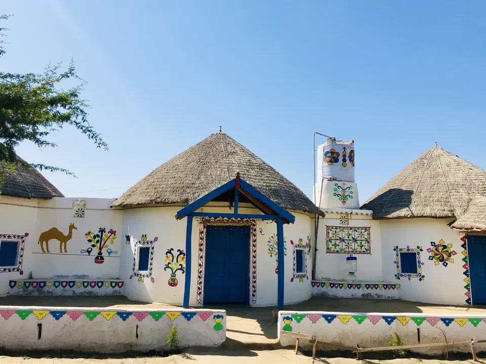 Photo of Gorewali, Gujarat, India by Vacay Couple