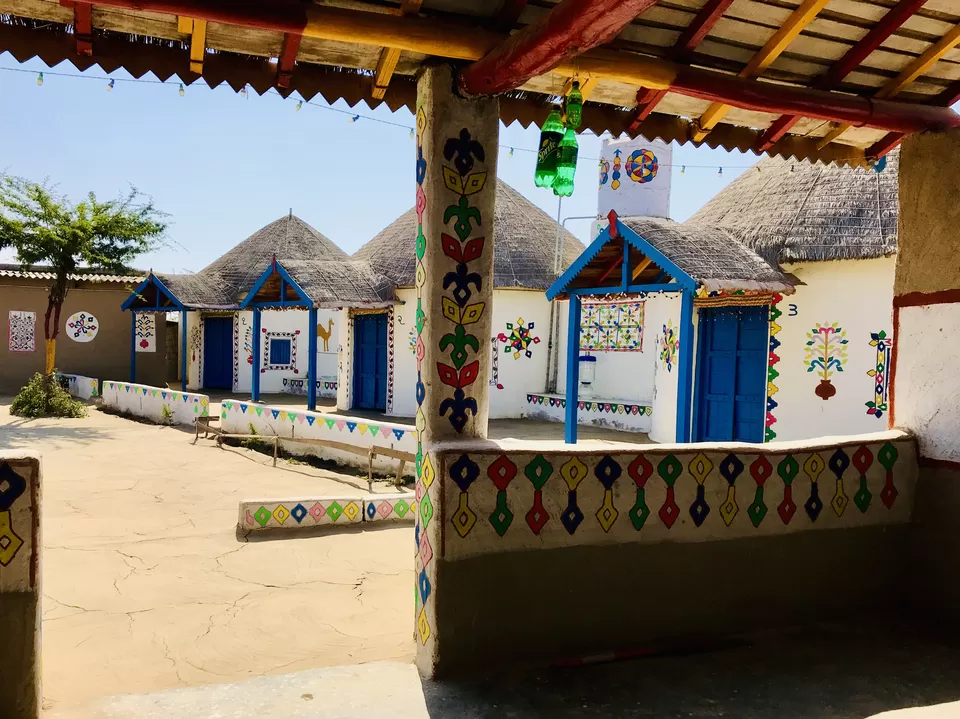 Photo of Gorewali, Gujarat, India by Vacay Couple