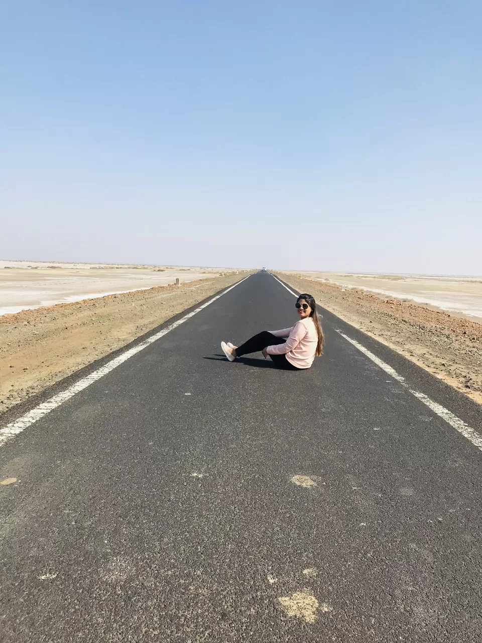 Photo of Kalo Dungar, Gujarat by Vacay Couple