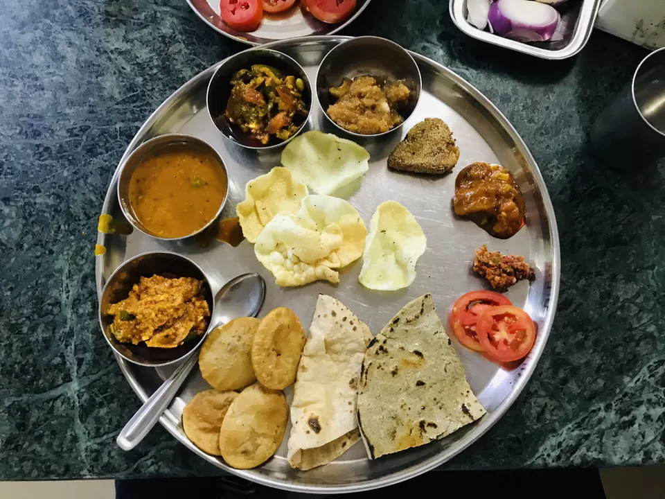 Photo of Umiyaji Dining Hall, near Relience Super Market, Bhanusali Nagar, Nirmalsinh Vadi, Madhapar, Bhuj, Gujarat, India by Vacay Couple