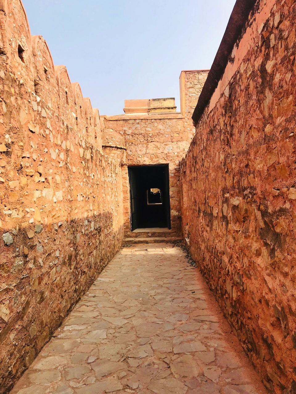 Photo of Jaigarh Fort, Devisinghpura, Amer, Rajasthan, India by Vacay Couple