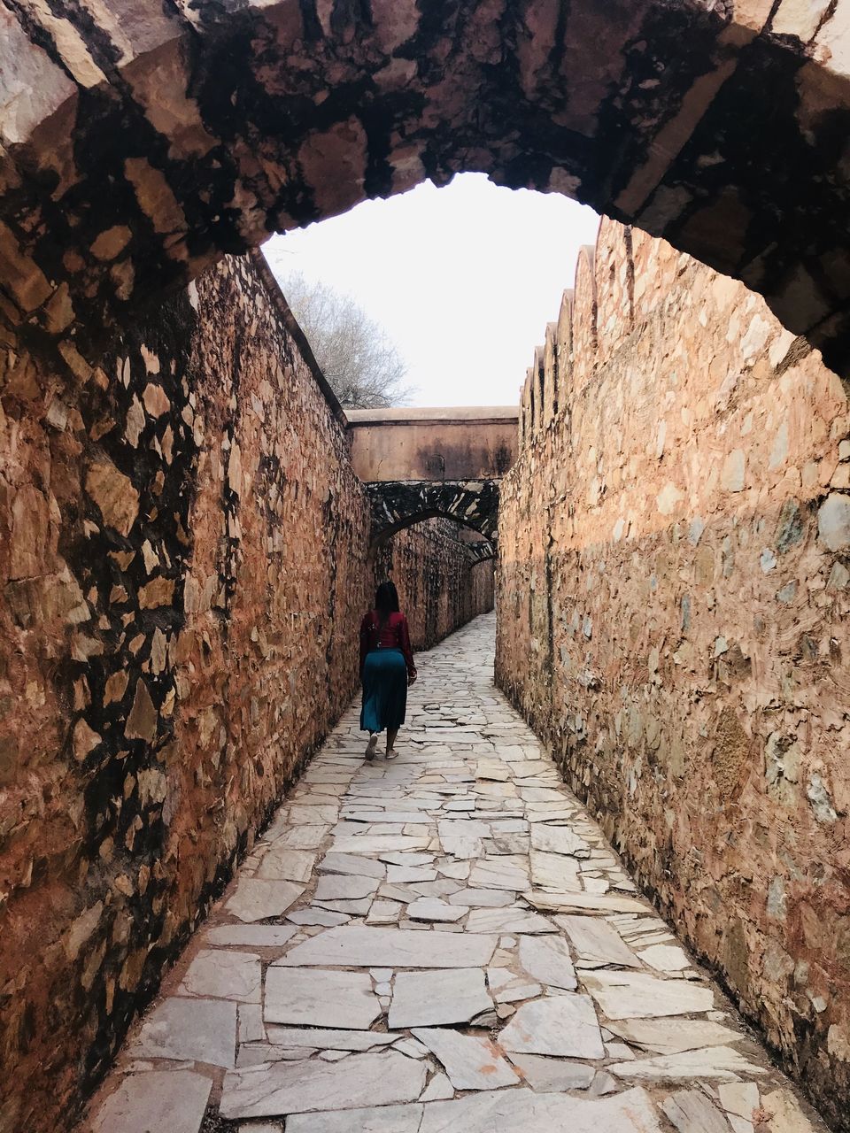 Photo of Jaigarh Fort, Devisinghpura, Amer, Rajasthan, India by Vacay Couple