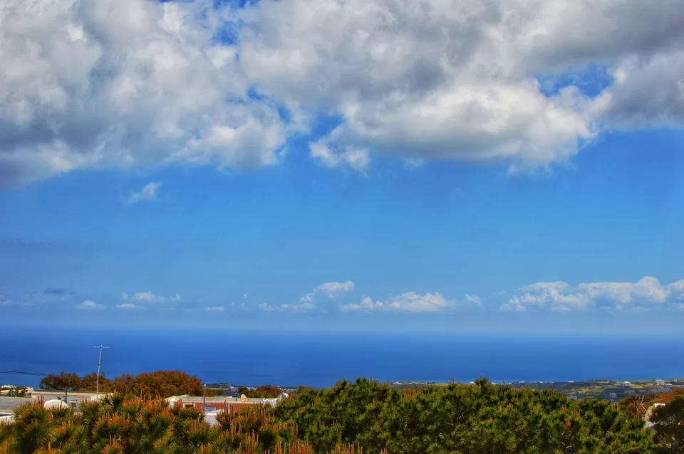 Photo of Loizos Stylish Residences, Thera, Greece by Vacay Couple