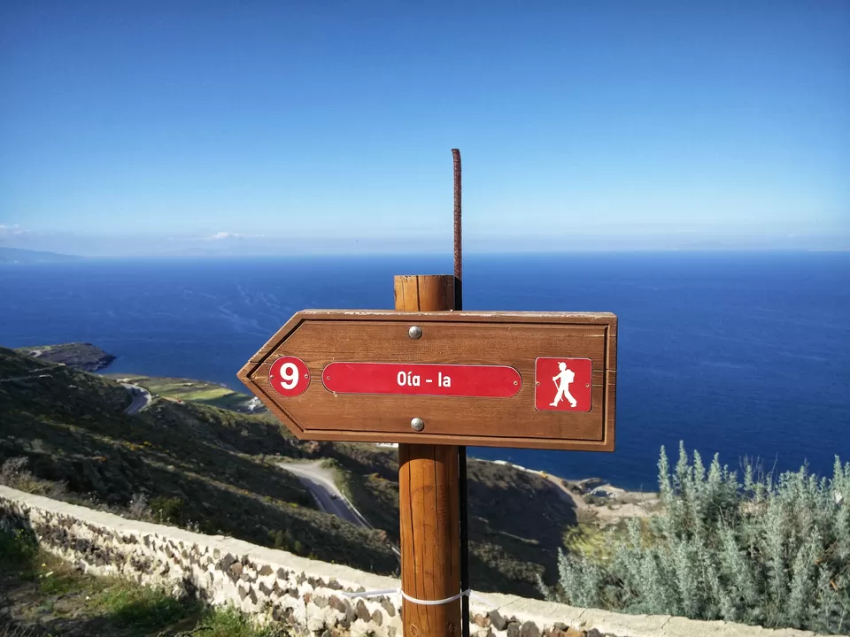 Photo of Fira, Thera, Greece by Vacay Couple