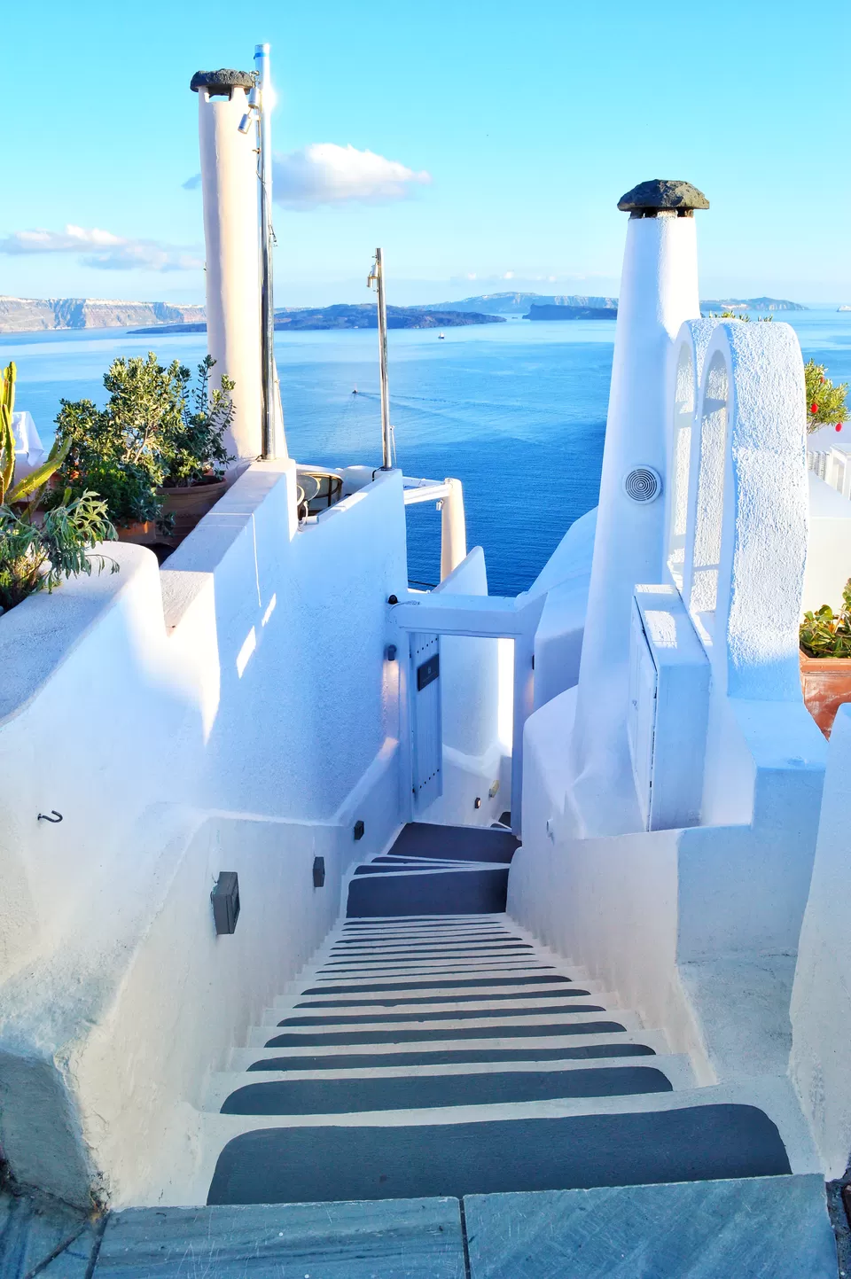 Photo of Oia, Greece by Vacay Couple