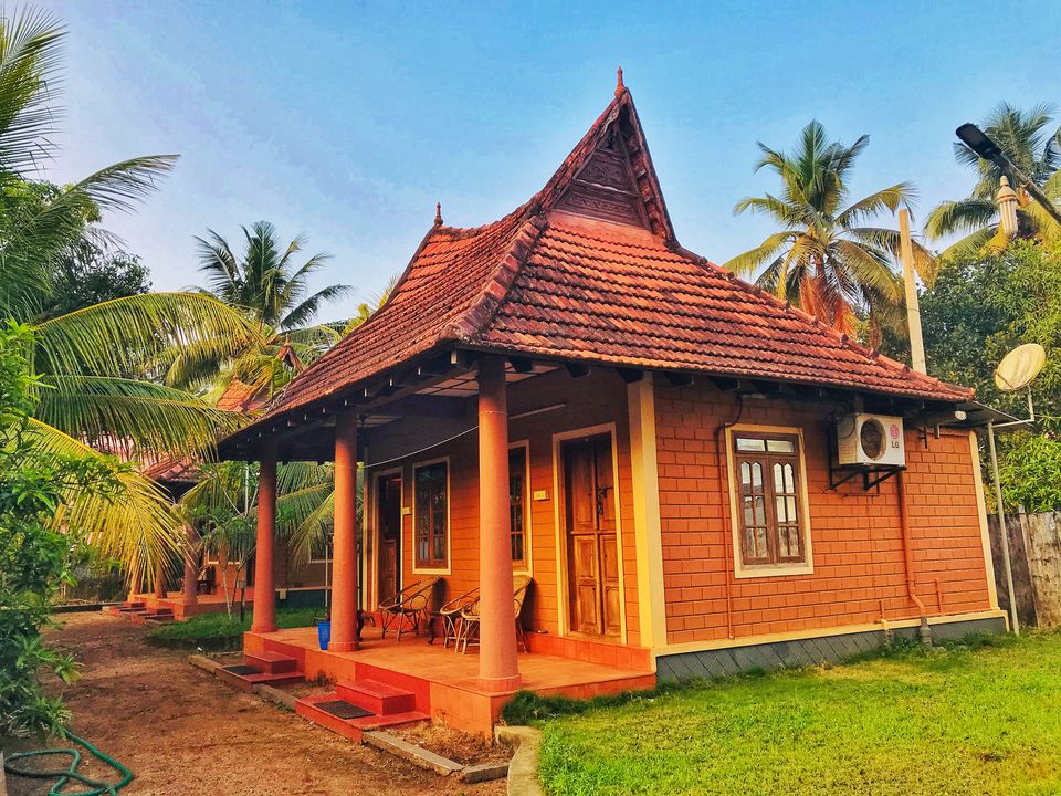 Photo of Dazzle Dew Memories, Thathampally, Alappuzha, Kerala, India by Vacay Couple