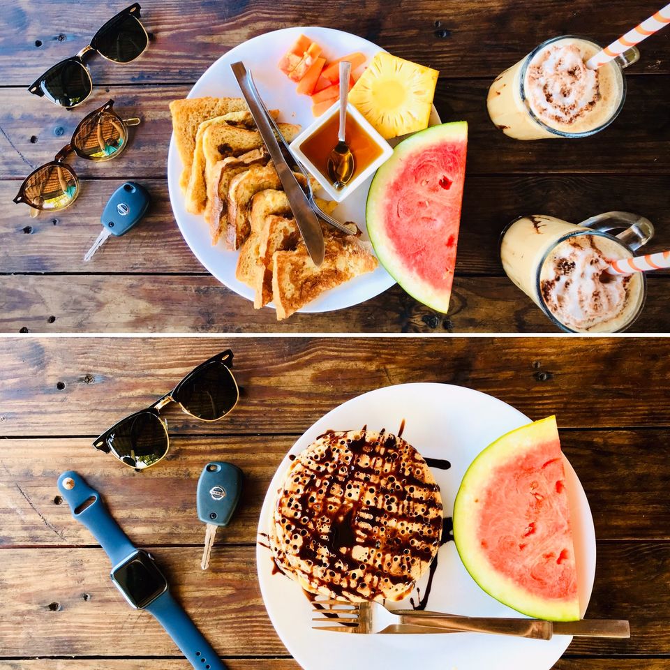 Photo of Cafe Catamaran, Padinjare Kurisadi, Kanjiramchira, Alappuzha, Kerala, India by Vacay Couple