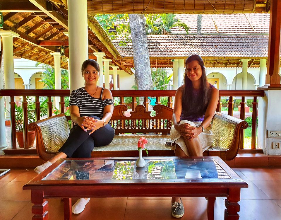 Photo of Lemon Tree Vembanad Lake Resort, Kerala, Ponnad Kayaloram Road, Kayippuram, Muhamma, Kerala, India by Vacay Couple