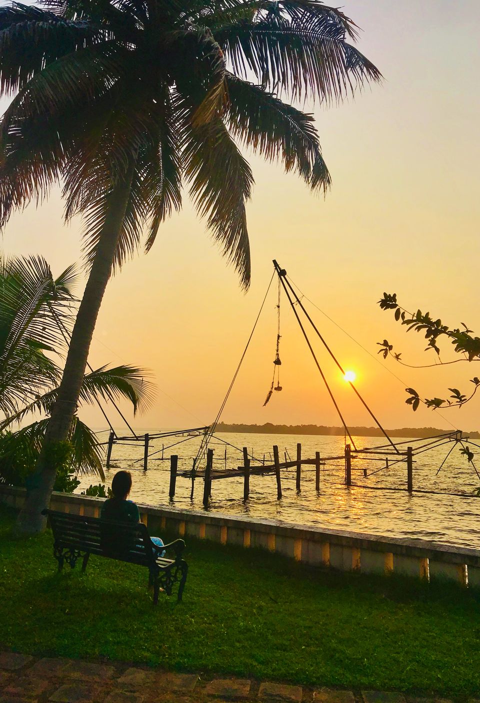 Photo of Lemon Tree Vembanad Lake Resort, Kerala, Ponnad Kayaloram Road, Kayippuram, Muhamma, Kerala, India by Vacay Couple