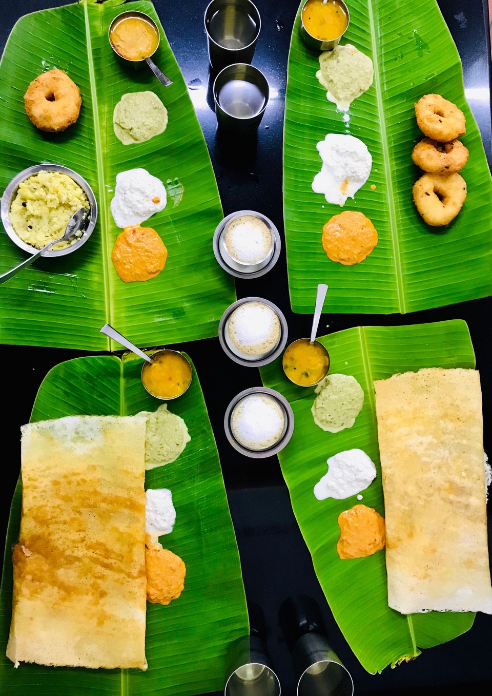 Photo of Saravana Bhavan, Nullatanni, Munnar, Kerala, India by Vacay Couple