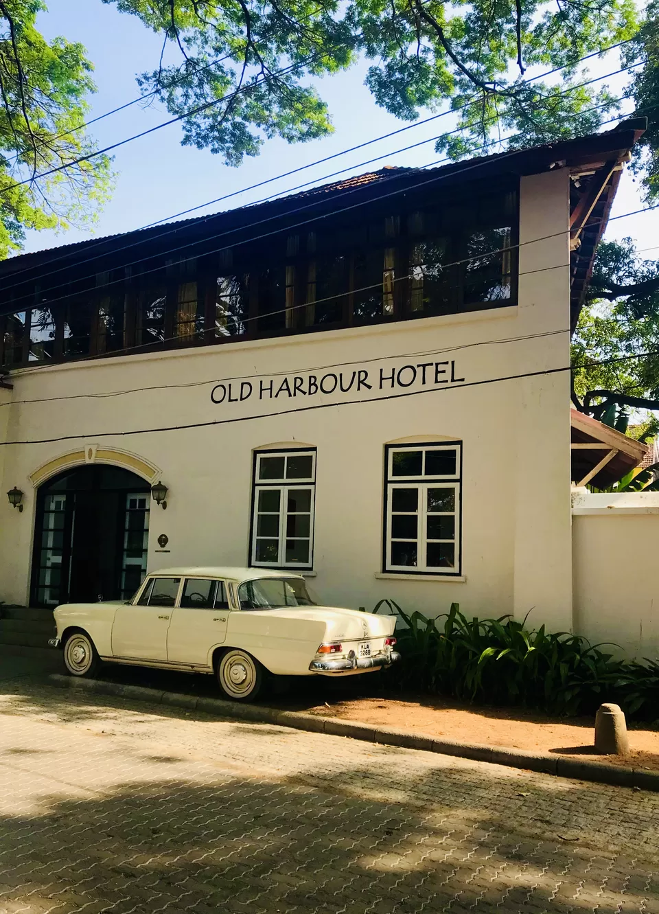 Photo of Jew Town Road, Jew Town, Kappalandimukku, Mattancherry, Kochi, Kerala, India by Vacay Couple
