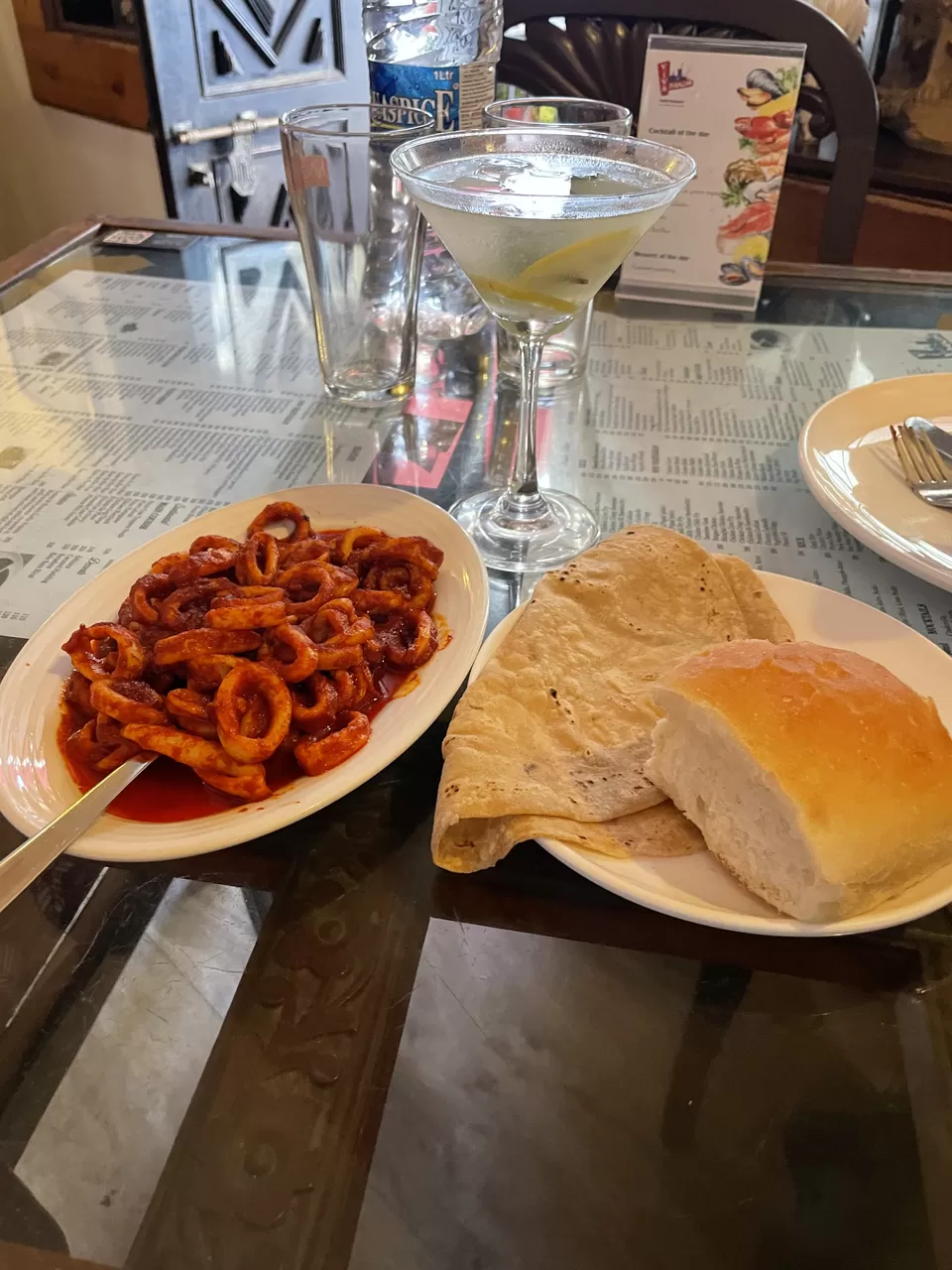 Photo of Viva Panjim, Rua 31 de Janeiro, behind Mary Immaculate High School, Fontainhas (quarter), Altinho, Panaji, Goa, India by Vacay Couple