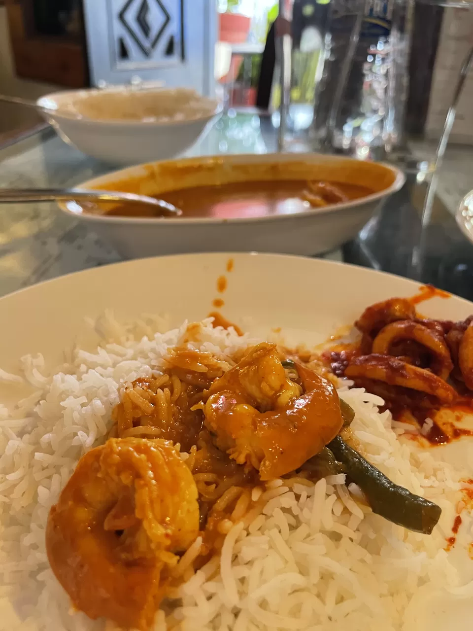 Photo of Viva Panjim, Rua 31 de Janeiro, behind Mary Immaculate High School, Fontainhas (quarter), Altinho, Panaji, Goa, India by Vacay Couple