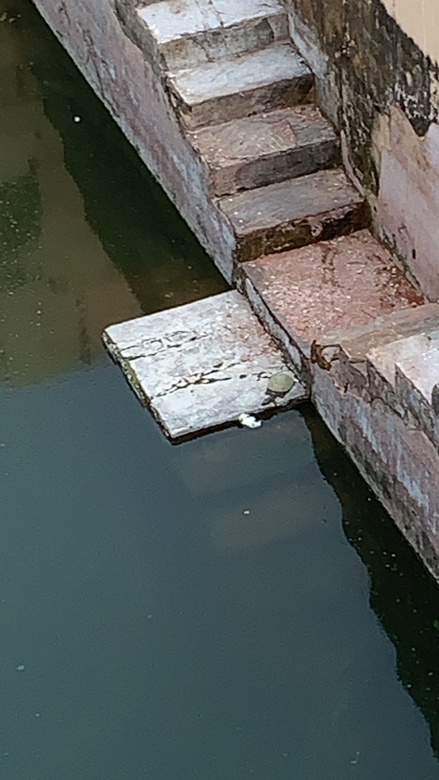 Photo of Panna Meena ka Kund, Amer, Rajasthan, India by Simran Singh