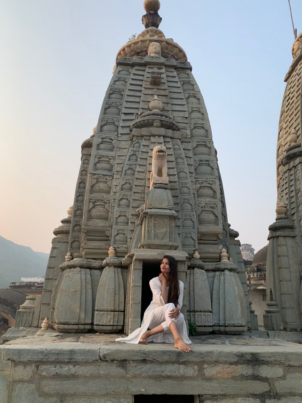 Photo of jaipurism : exploring all hidden &MUST SEE spots of jaipur in 4 days! by Simran Singh