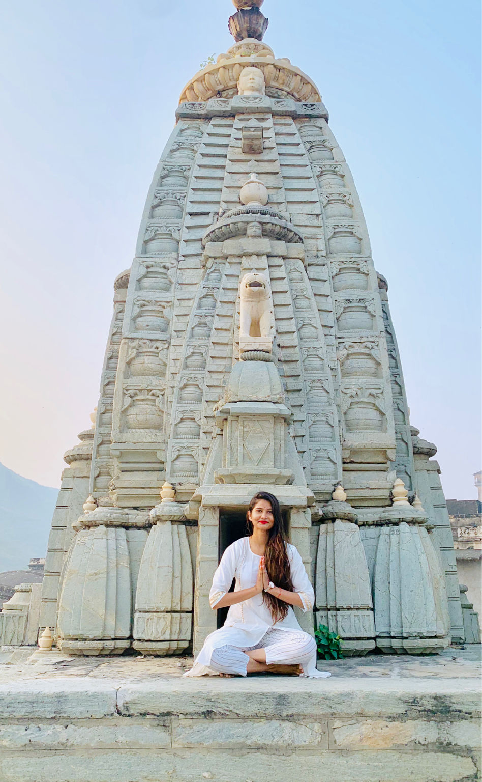Photo of jaipurism : exploring all hidden &MUST SEE spots of jaipur in 4 days! by Simran Singh
