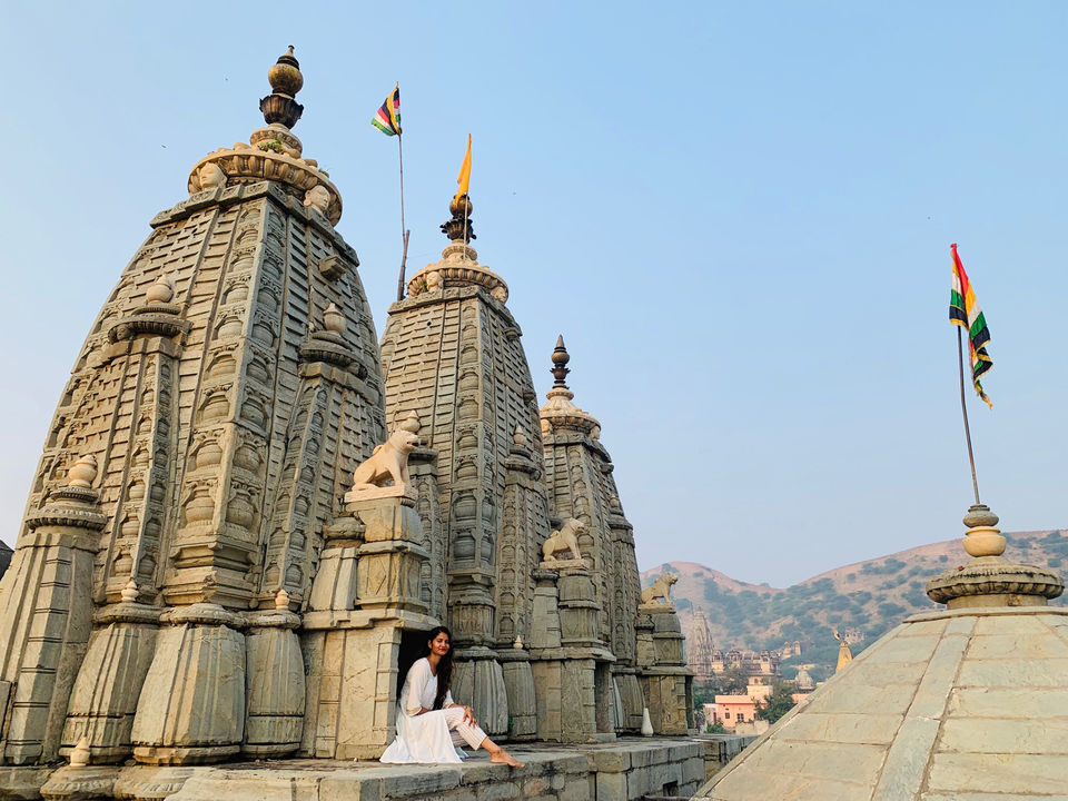 Photo of jaipurism : exploring all hidden &MUST SEE spots of jaipur in 4 days! by Simran Singh