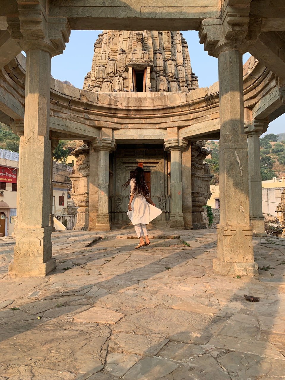 Photo of jaipurism : exploring all hidden &MUST SEE spots of jaipur in 4 days! by Simran Singh