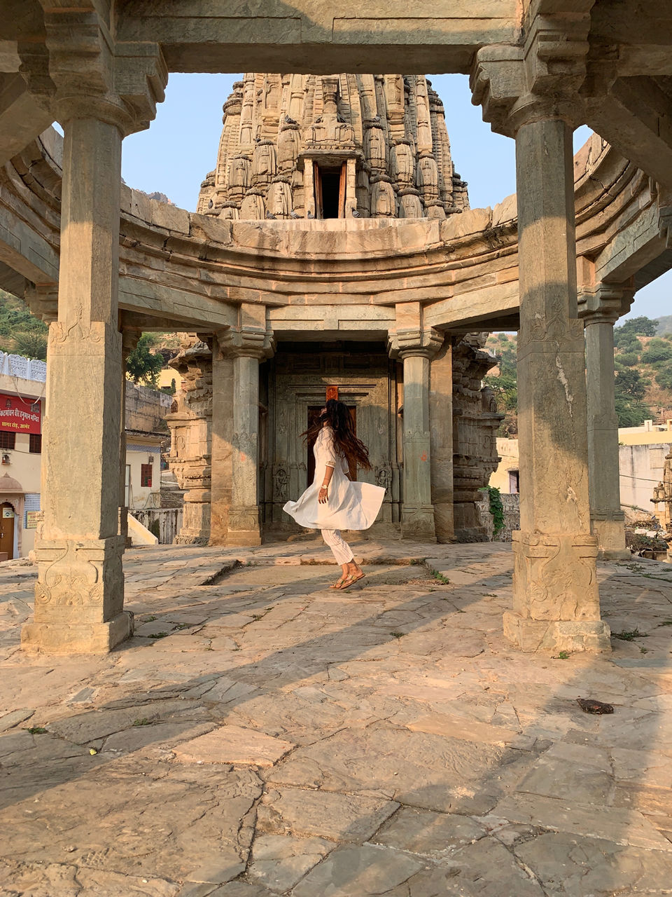 Photo of jaipurism : exploring all hidden &MUST SEE spots of jaipur in 4 days! by Simran Singh