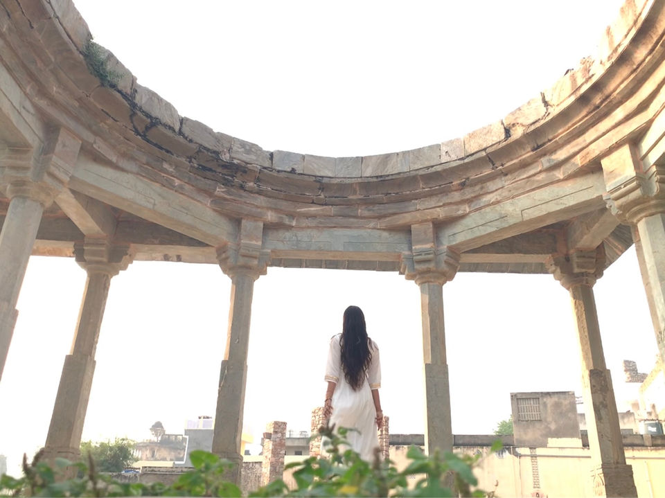 Photo of jaipurism : exploring all hidden &MUST SEE spots of jaipur in 4 days! by Simran Singh