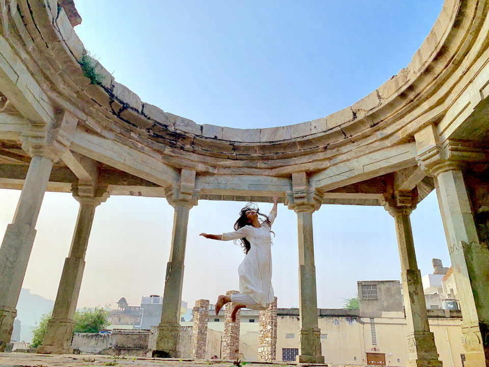 Photo of jaipurism : exploring all hidden &MUST SEE spots of jaipur in 4 days! by Simran Singh