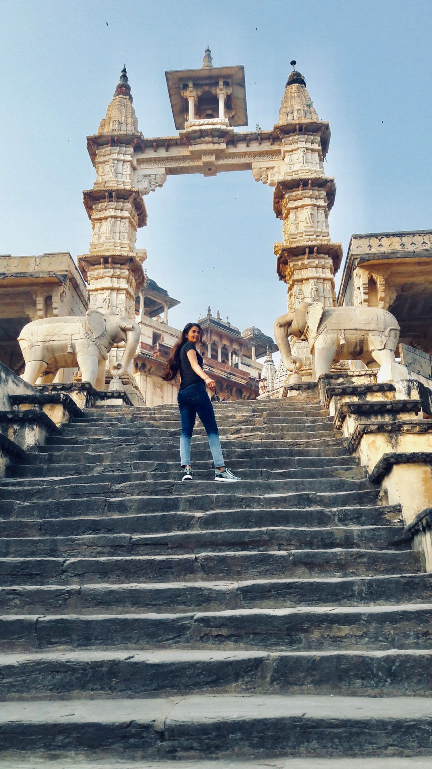 Photo of jaipurism : exploring all hidden &MUST SEE spots of jaipur in 4 days! by Simran Singh