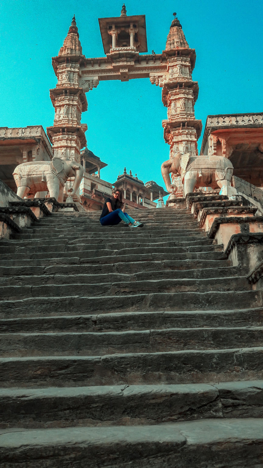 Photo of jaipurism : exploring all hidden &MUST SEE spots of jaipur in 4 days! by Simran Singh