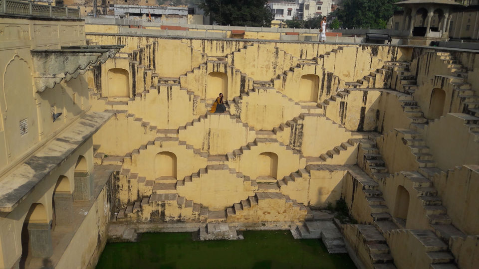 Photo of jaipurism : exploring all hidden &MUST SEE spots of jaipur in 4 days! by Simran Singh
