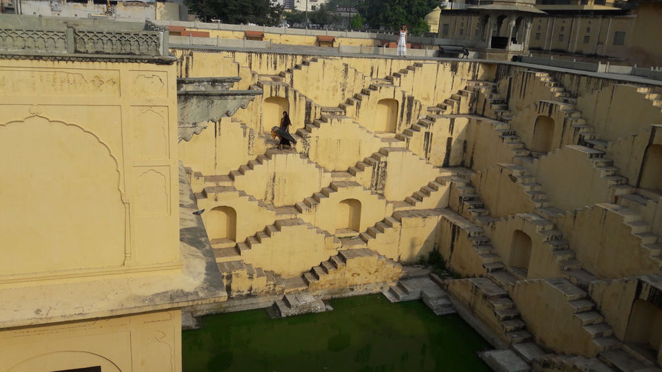 Photo of jaipurism : exploring all hidden &MUST SEE spots of jaipur in 4 days! by Simran Singh