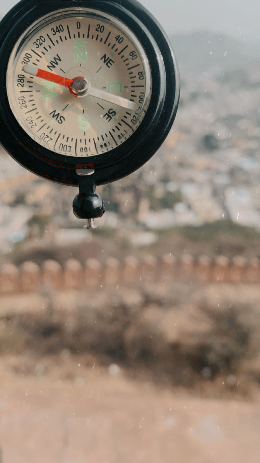 Photo of Amer Fort, Devisinghpura, Amer, Jaipur, Rajasthan, India by Simran Singh