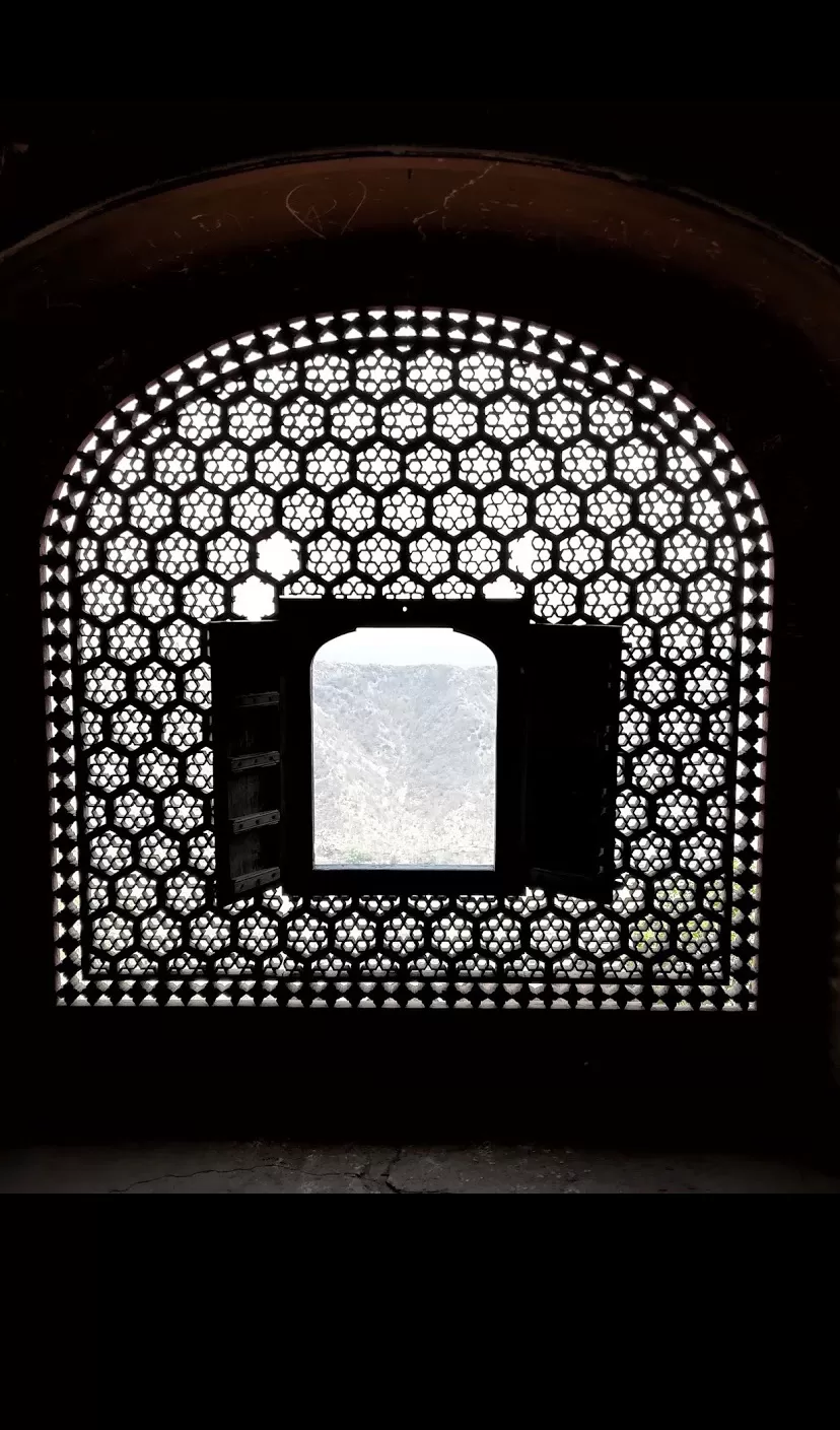 Photo of Jaigarh Fort, Devisinghpura, Amer, Rajasthan by Simran Singh