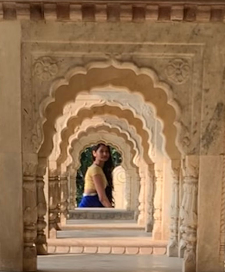 Photo of jaipurism : exploring all hidden &MUST SEE spots of jaipur in 4 days! by Simran Singh