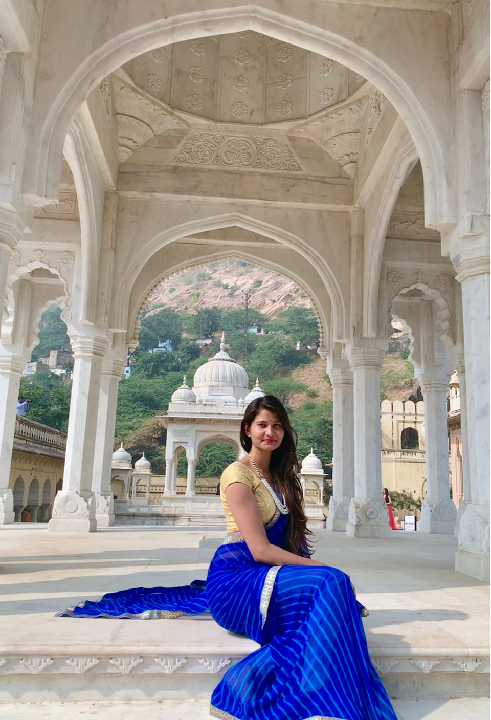 Photo of jaipurism : exploring all hidden &MUST SEE spots of jaipur in 4 days! by Simran Singh
