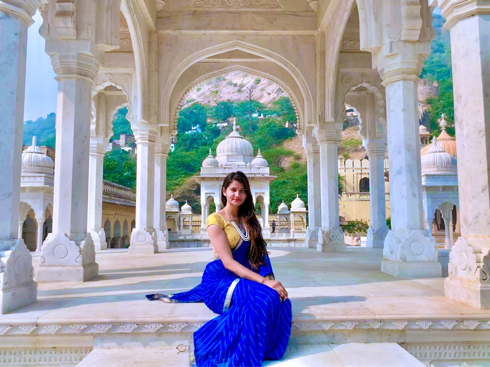 Photo of jaipurism : exploring all hidden &MUST SEE spots of jaipur in 4 days! by Simran Singh