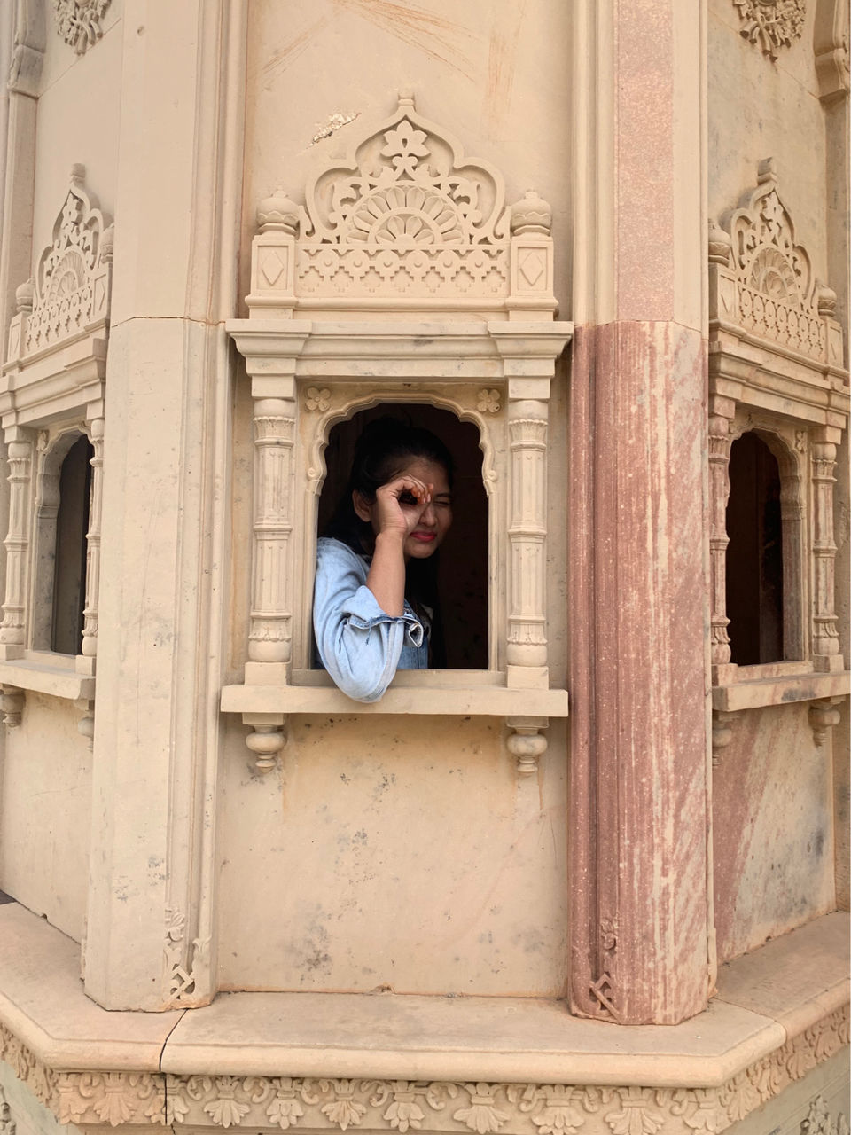 Photo of jaipurism : exploring all hidden &MUST SEE spots of jaipur in 4 days! by Simran Singh