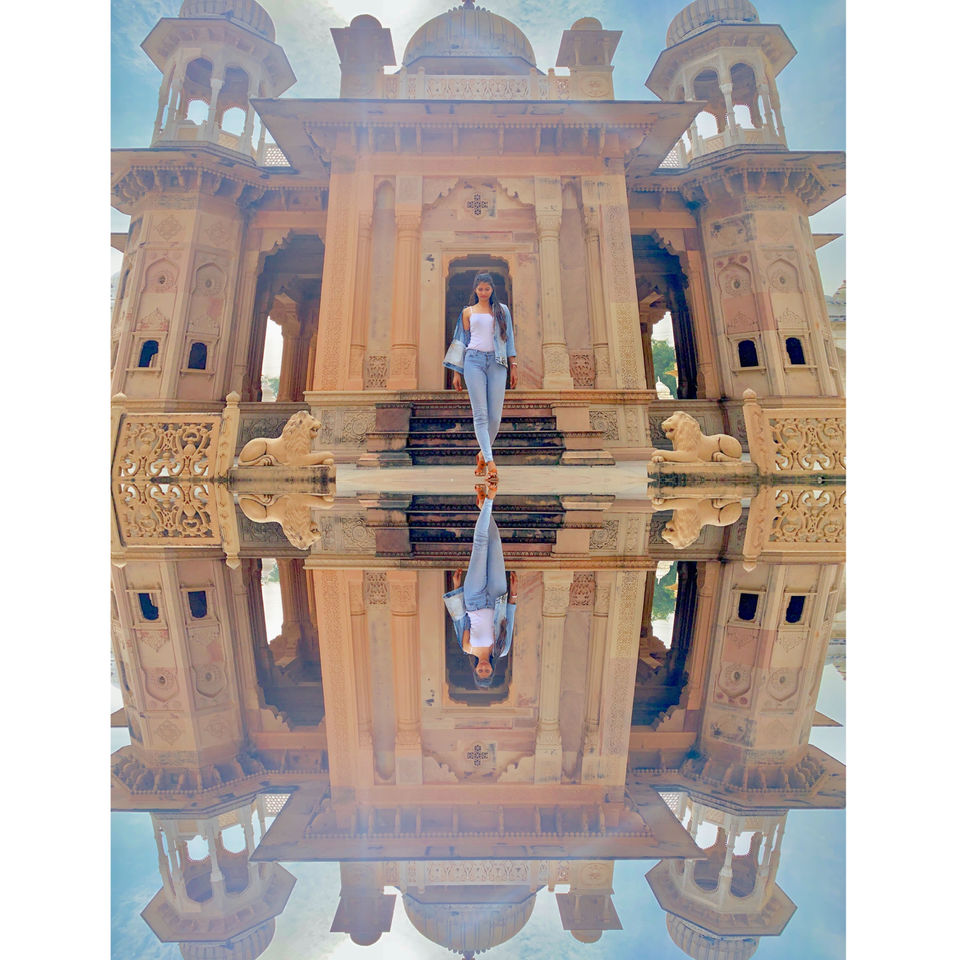 Photo of jaipurism : exploring all hidden &MUST SEE spots of jaipur in 4 days! by Simran Singh