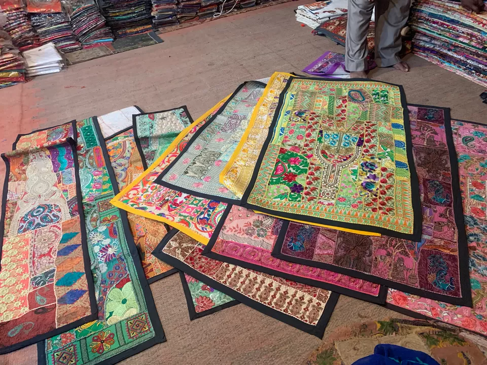 Photo of Nathmal Ki Haveli, Sadar Bazar, Jaisalmer, Rajasthan, India by Simran Singh
