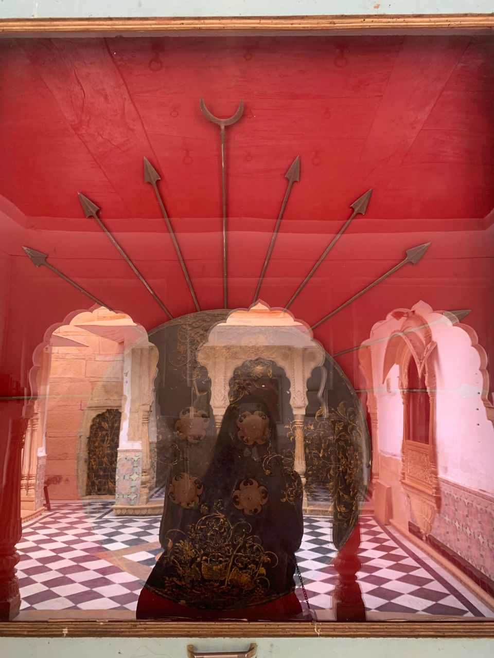Photo of JAISAL-me! HOLI CELEBRATED IN JAISALMER.( GOLDEN CITY) by Simran Singh