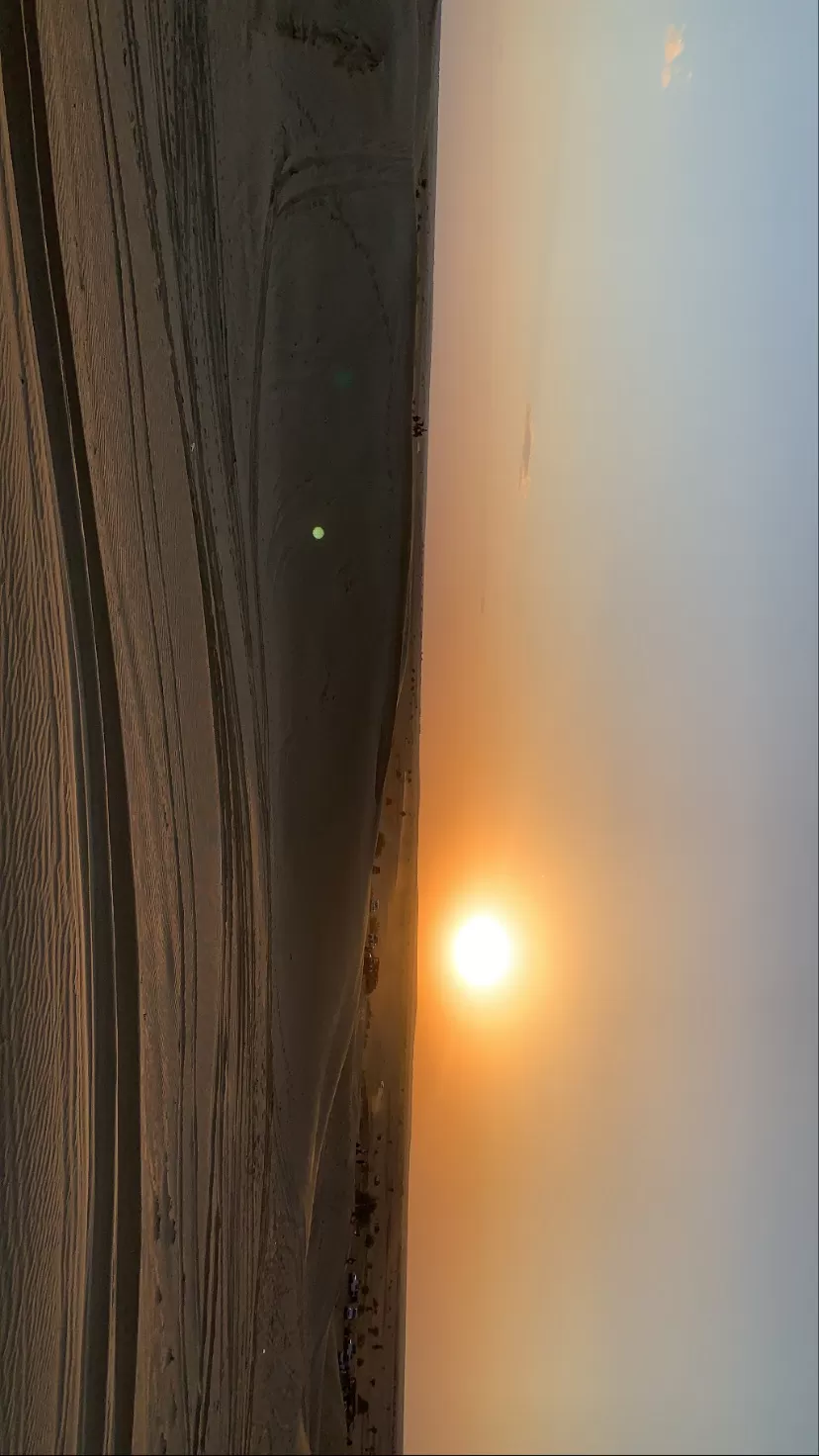 Photo of Thar Desert, Rajasthan by Simran Singh