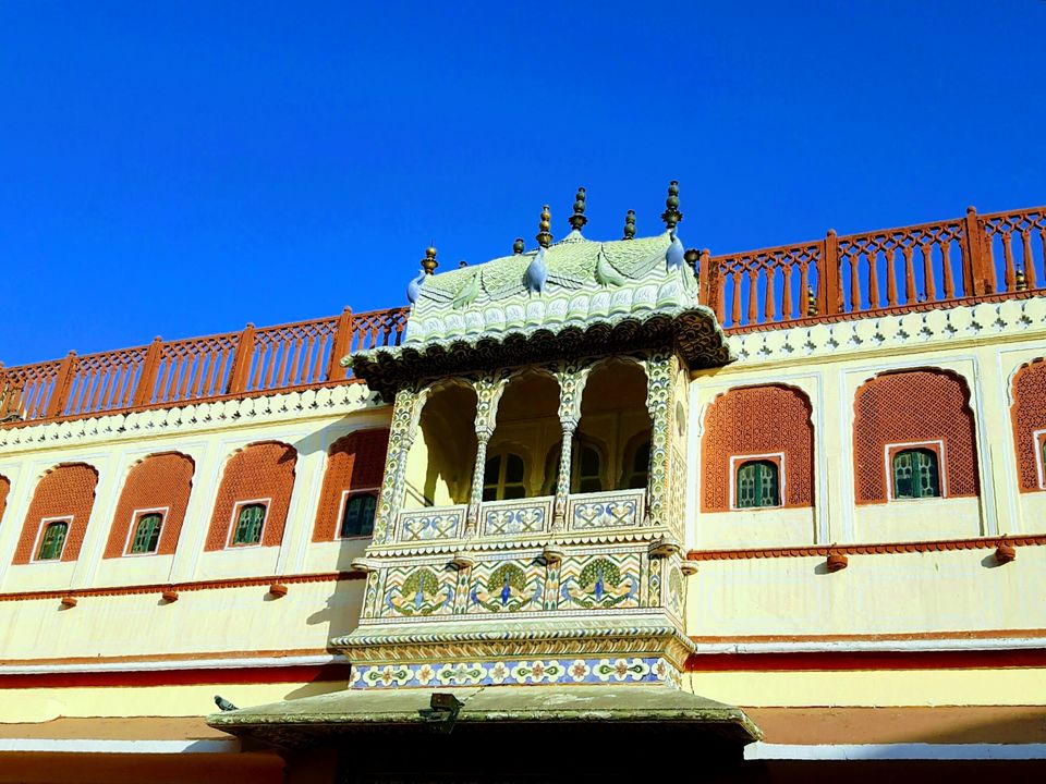 Photo of Jaipur: My first impressions while exploring the tourist attractions by Life11 by Somali K Chakrabarti
